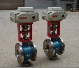 电动调节阀ZDLP、ZDLN、ZDLM系列详解及其在仪器仪表系统中的应用与附件选配