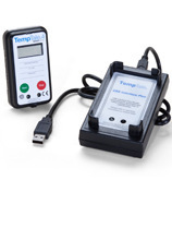 美国 Sensitech TempTale4(TT4) USB数据读写器产品介绍