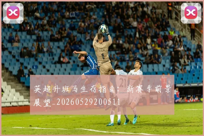 英超升班马生存指南:新赛季前景展望_20260529200511