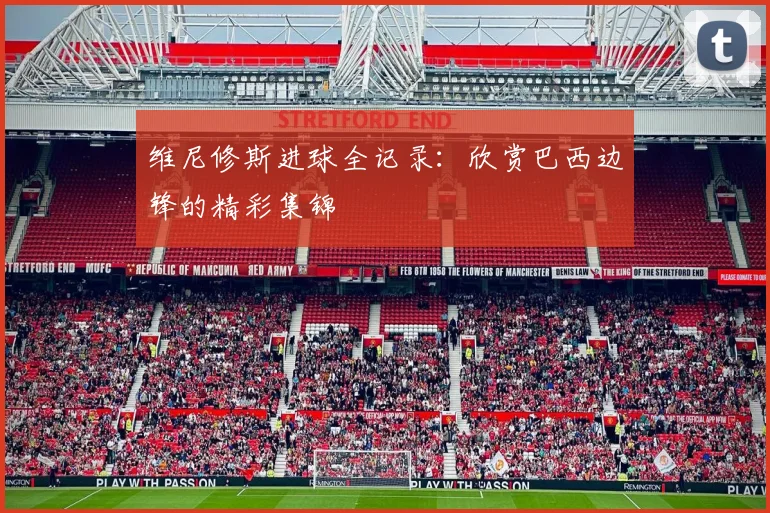 维尼修斯进球全记录：欣赏巴西边锋的精彩集锦