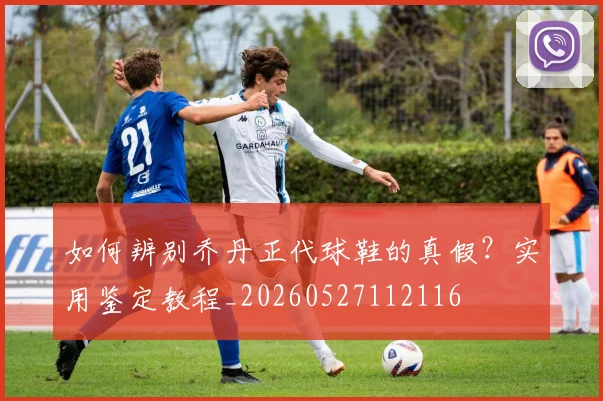 如何辨别乔丹正代球鞋的真假？实用鉴定教程_20260527112116