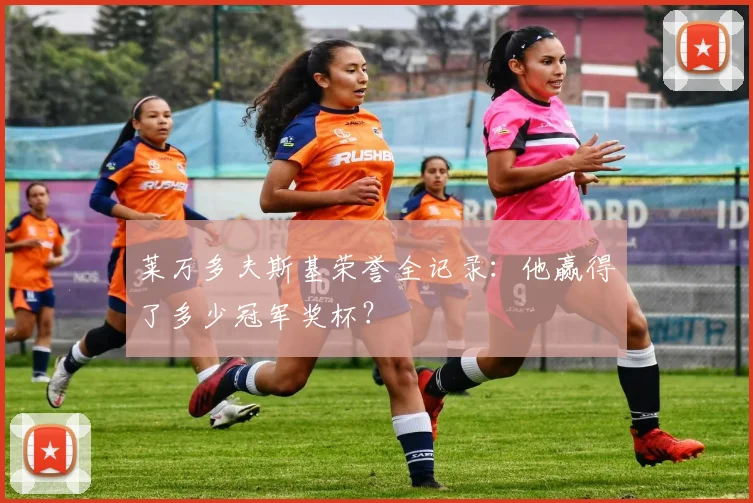 莱万多夫斯基荣誉全记录：他赢得了多少冠军奖杯？