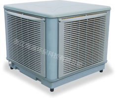 瑞安市恒源冷风机厂产品全览 风机、排风设备配件与仪器仪表附件